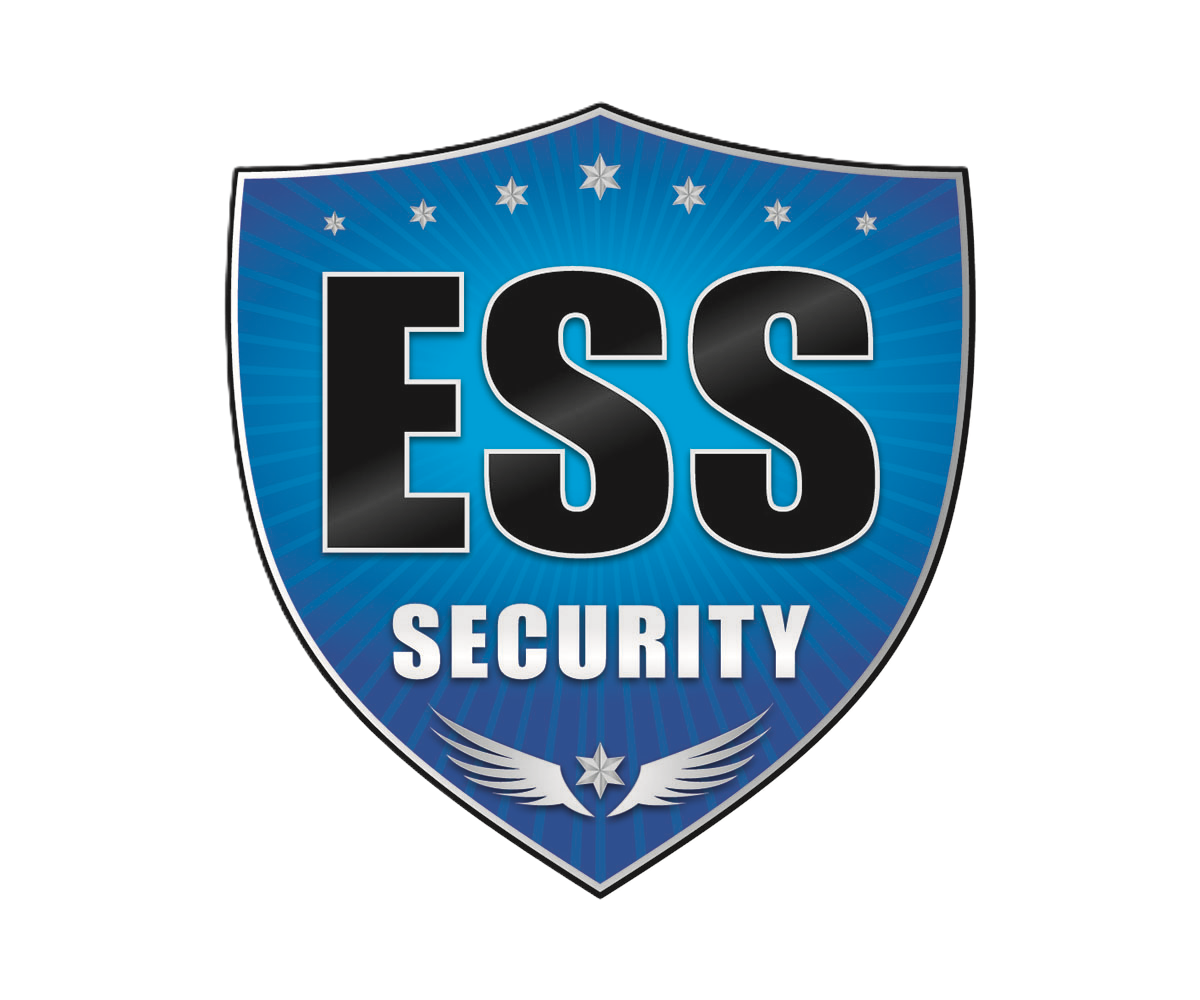 ESS Logo