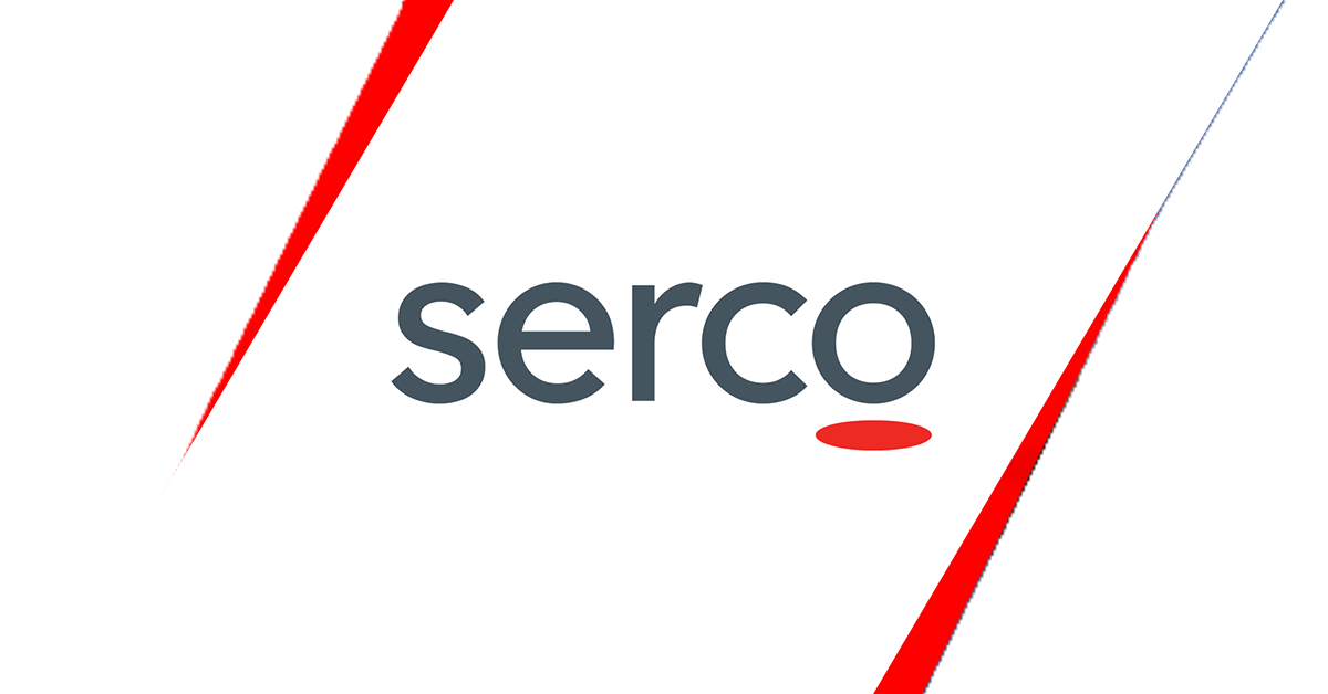 Serco Logo
